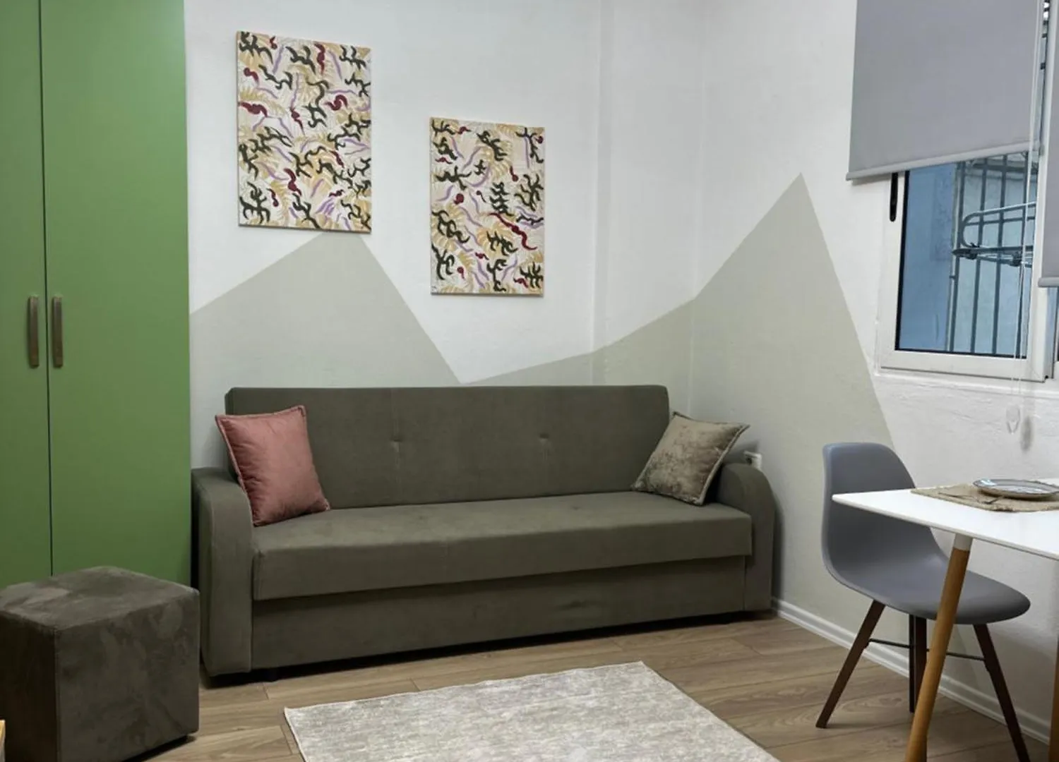 Xs Tirana Cozy Apartment