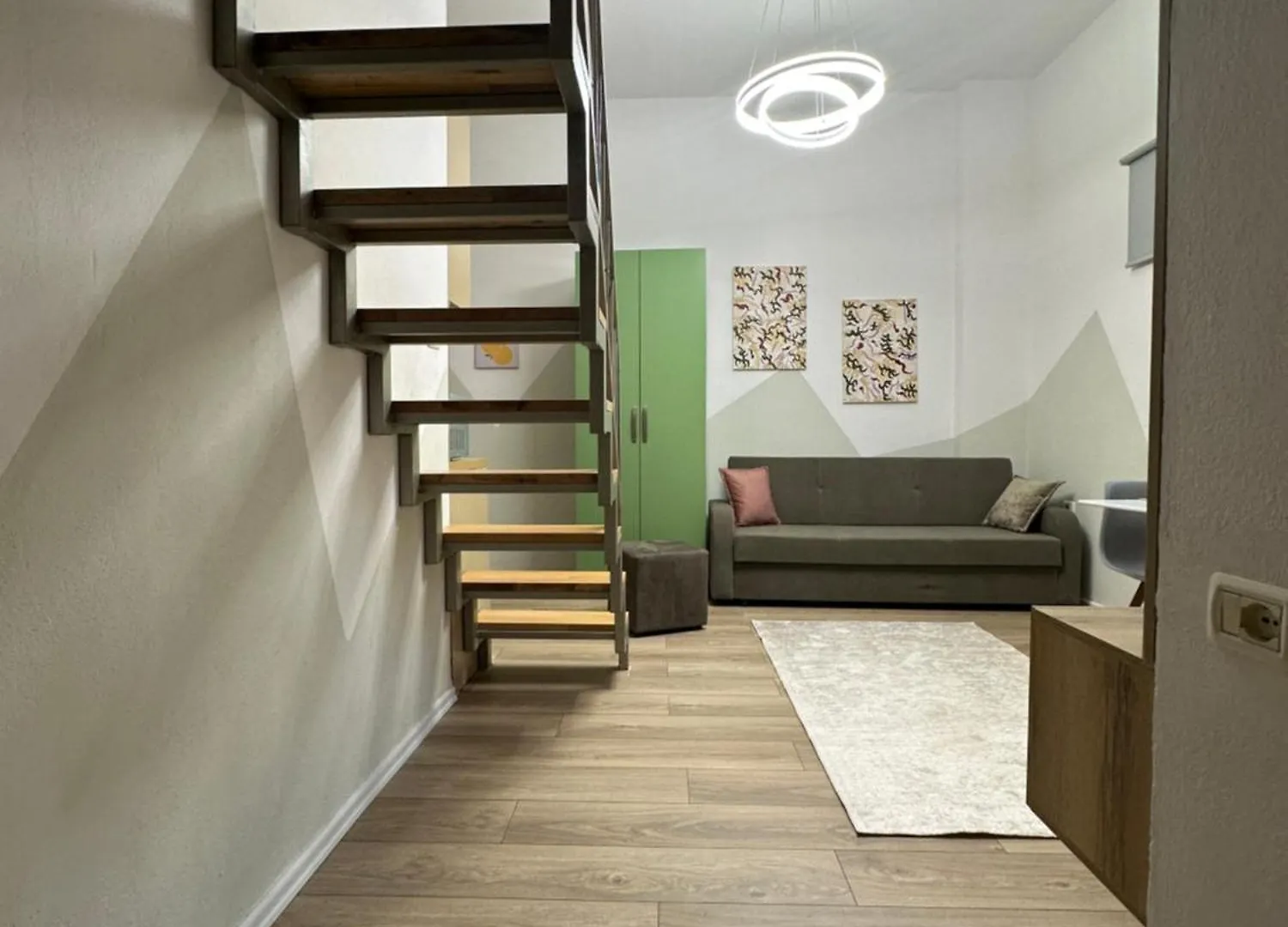 Xs Tirana Cozy Apartment