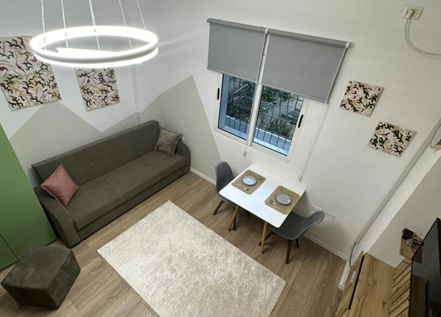 Xs Tirana Cozy Apartment