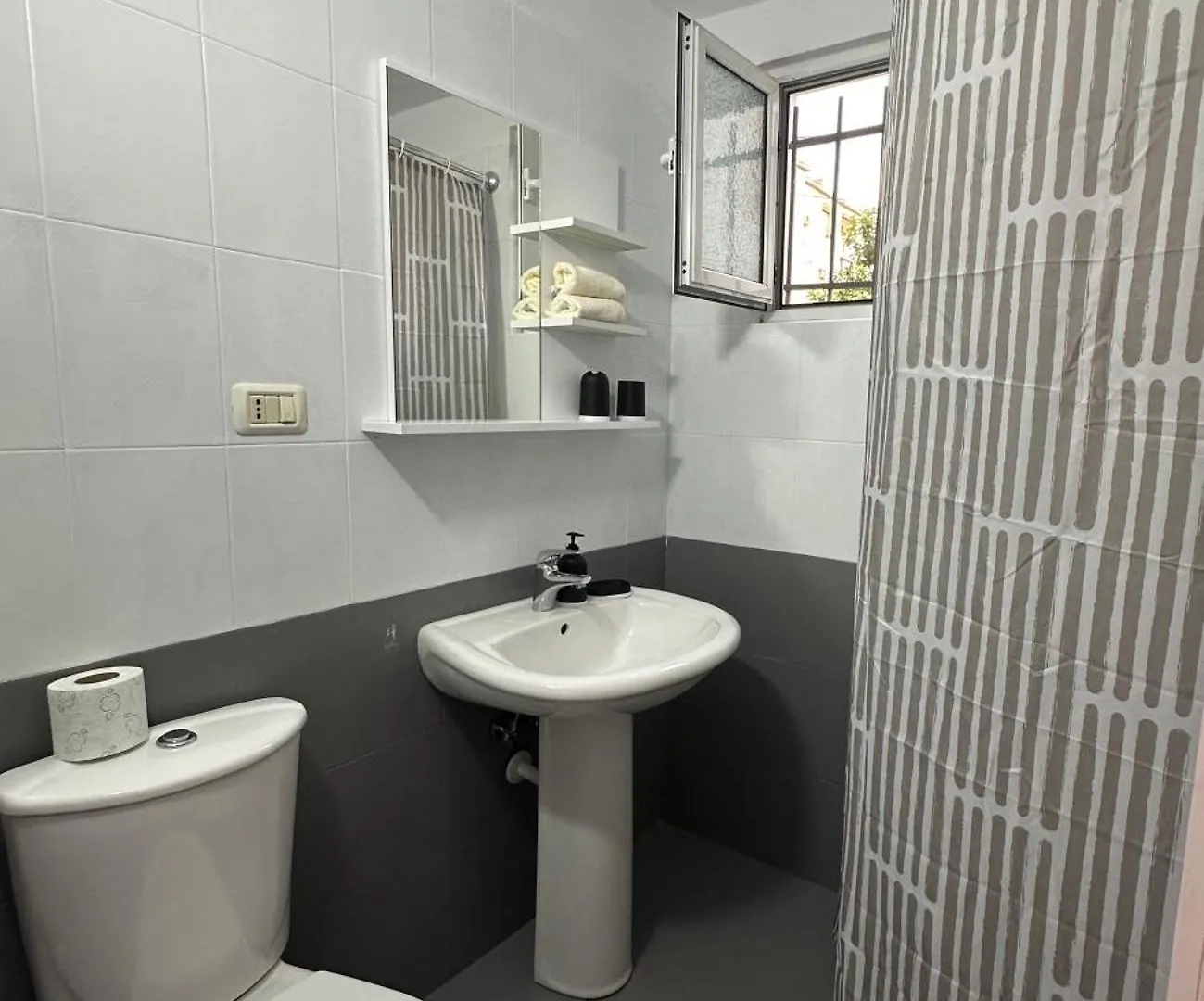 Xs Tirana Cozy Apartment