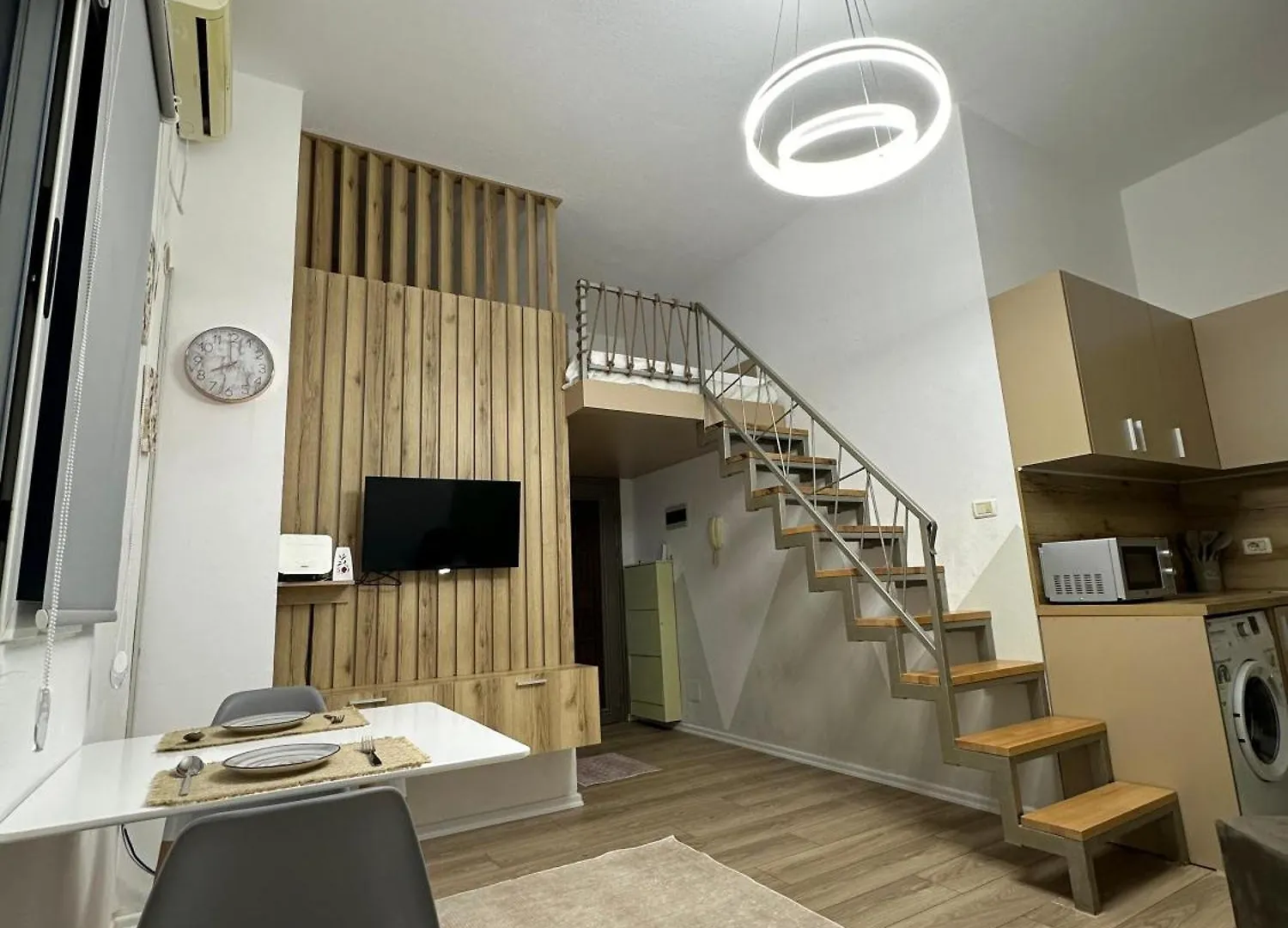 Xs Tirana Cozy Apartment